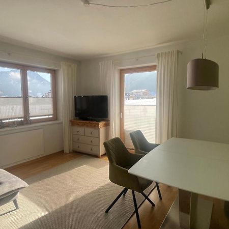 Apartamento Haus Bauer Pertisau Exterior foto