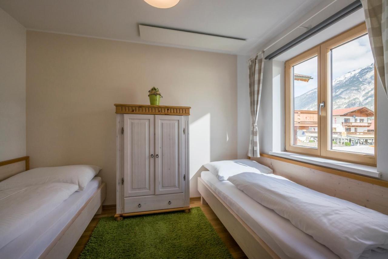 Apartamento Haus Bauer Pertisau Exterior foto