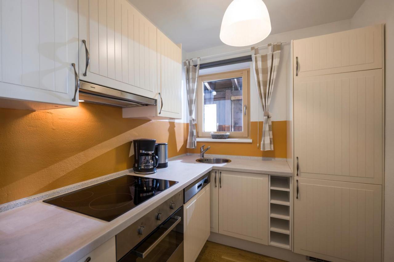 Apartamento Haus Bauer Pertisau Exterior foto