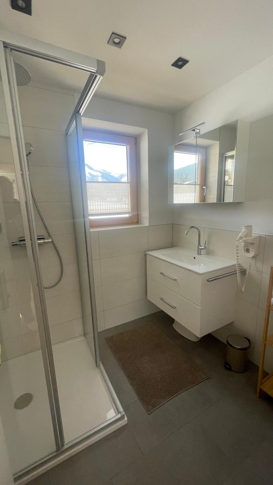 Apartamento Haus Bauer Pertisau Exterior foto