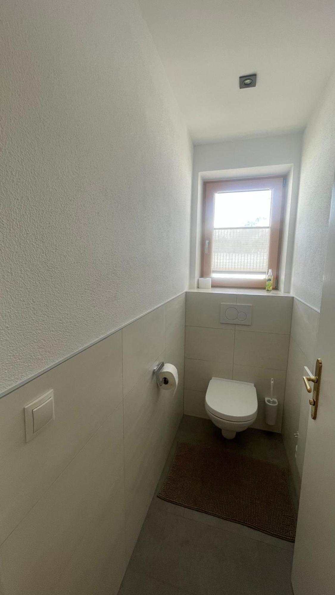 Apartamento Haus Bauer Pertisau Exterior foto